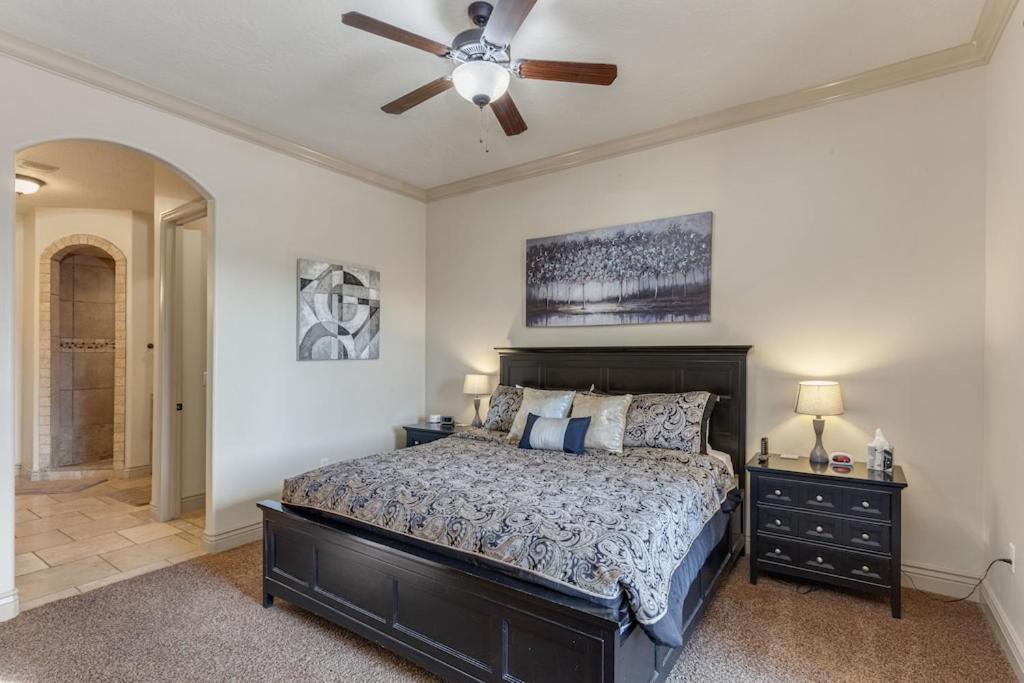Coral Springs Resort H2 Brand New Home, Community Pool, Outdoor Fireplace, And Near Sand Hollow Washington Eksteriør bilde