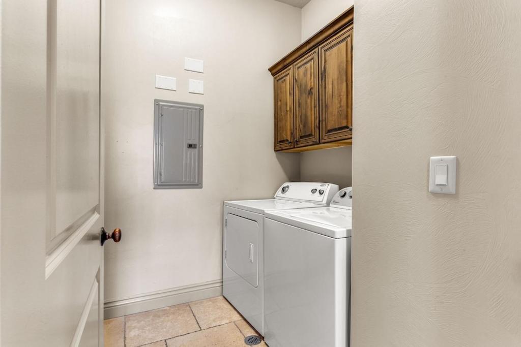 Coral Springs Resort H2 Brand New Home, Community Pool, Outdoor Fireplace, And Near Sand Hollow Washington Eksteriør bilde