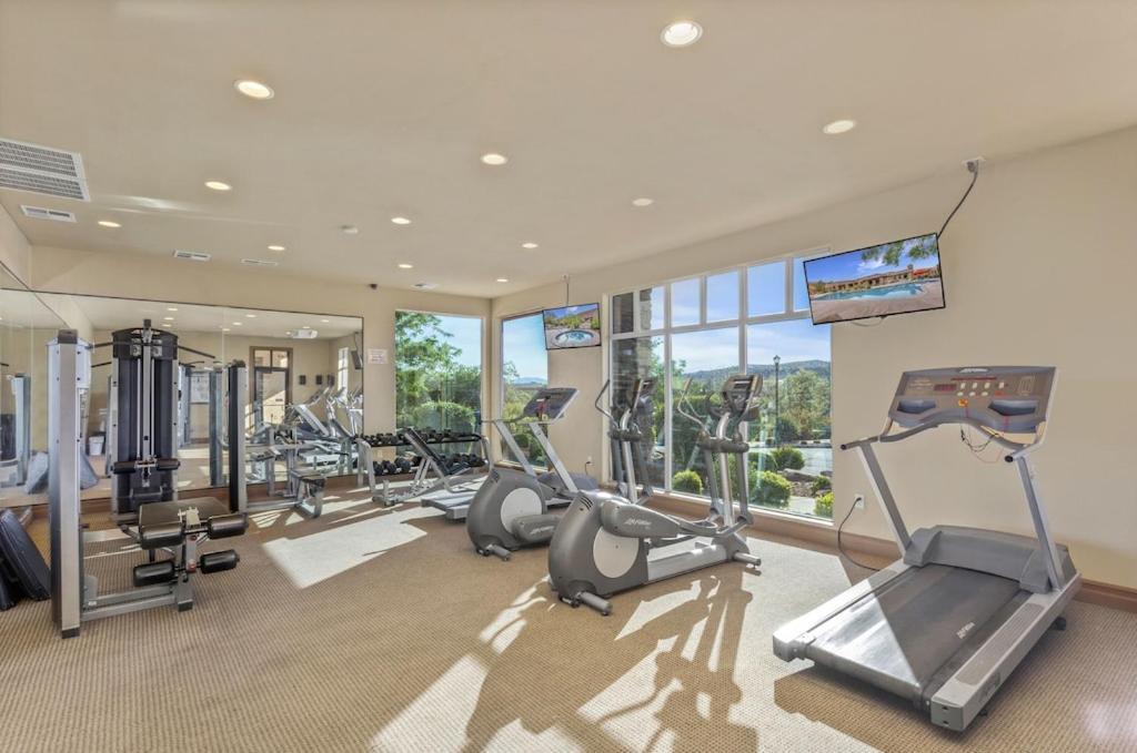 Coral Springs Resort H2 Brand New Home, Community Pool, Outdoor Fireplace, And Near Sand Hollow Washington Eksteriør bilde