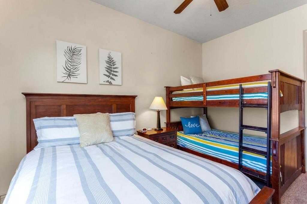 Coral Springs Resort H2 Brand New Home, Community Pool, Outdoor Fireplace, And Near Sand Hollow Washington Eksteriør bilde