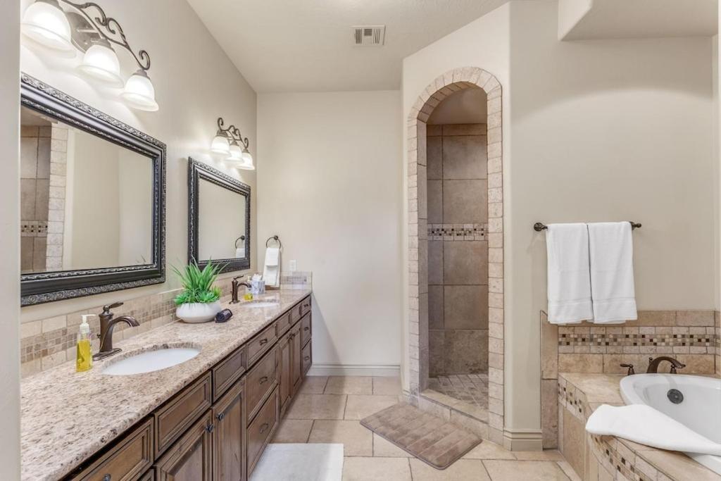 Coral Springs Resort H2 Brand New Home, Community Pool, Outdoor Fireplace, And Near Sand Hollow Washington Eksteriør bilde